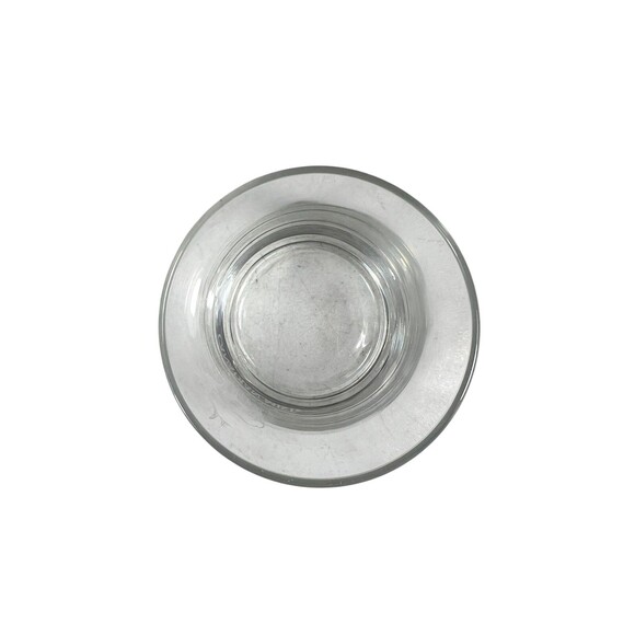 Canadian Mist Whiskey Glass 1993 Happy Holidays Wildlife Collectors Cup VTG - Picture 11 of 16